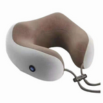 Neck Massager U Shaped Pillow