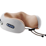 Neck Massager U Shaped Pillow