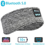 Wireless Bluetooth Music Headband