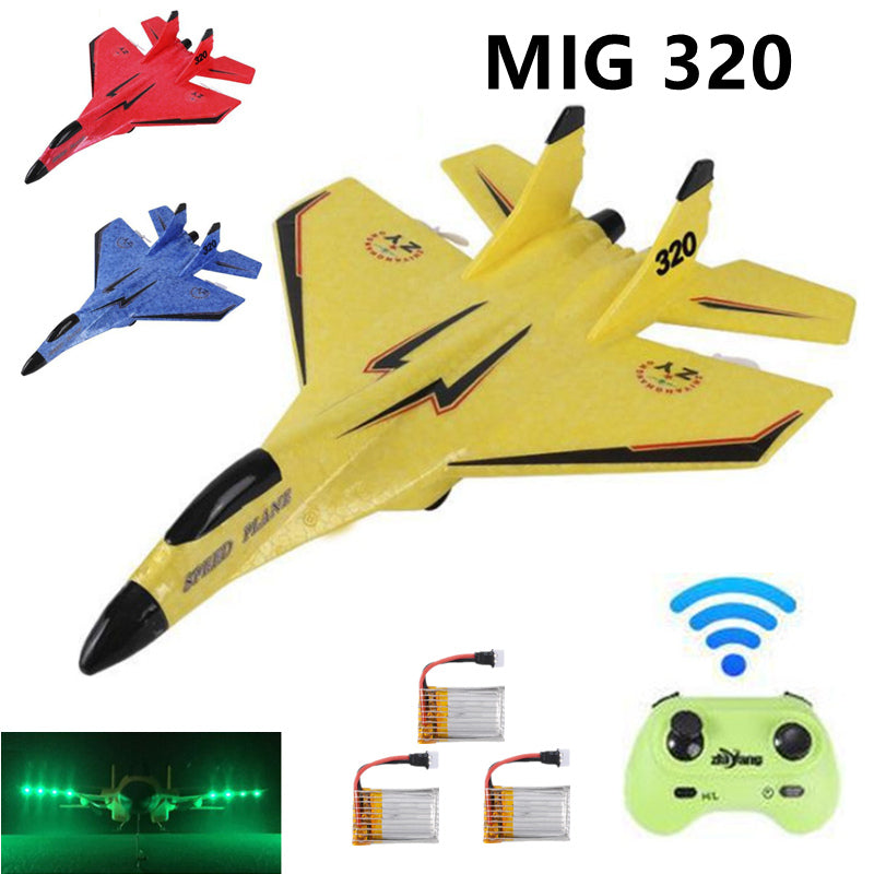 Remote Control RC  Airplane Glider