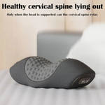 Massager Cervical Hot Pillow