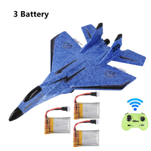 Remote Control RC  Airplane Glider