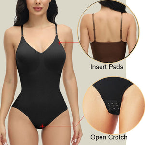 Shapewear Bodysuit