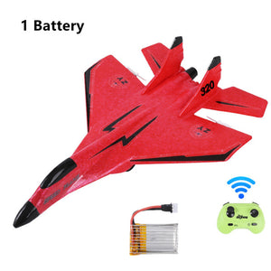 Remote Control RC  Airplane Glider