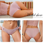 Women Cotton Panties