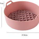 Silicone Pot for Air fryer