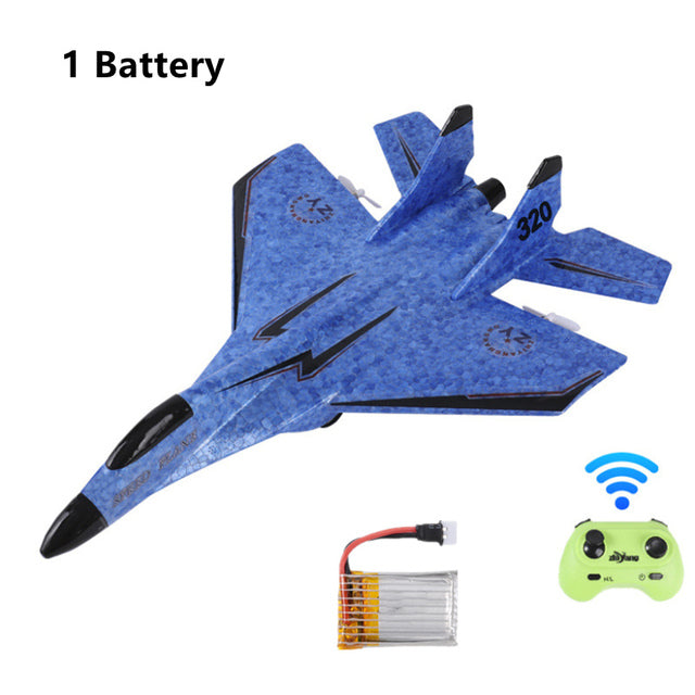 Remote Control RC  Airplane Glider