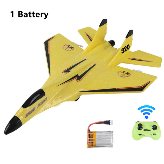 Remote Control RC  Airplane Glider