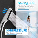 ZhangJi 300 Holes Shower Head