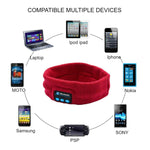 Wireless Bluetooth Earphone Headband