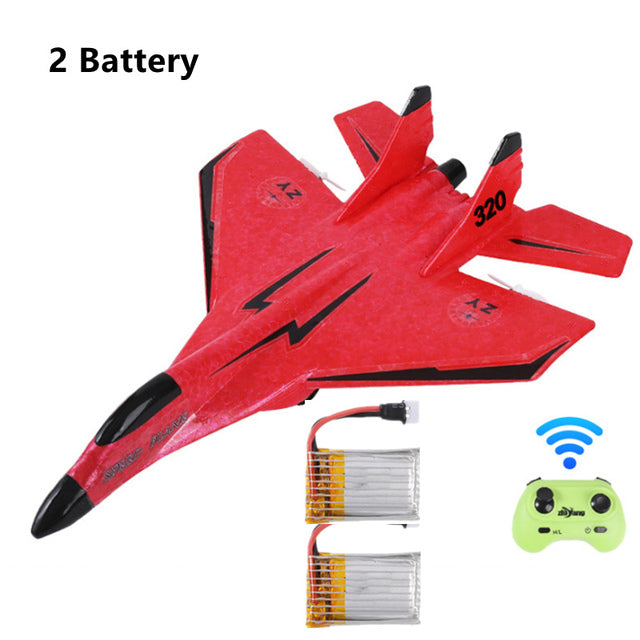 Remote Control RC  Airplane Glider