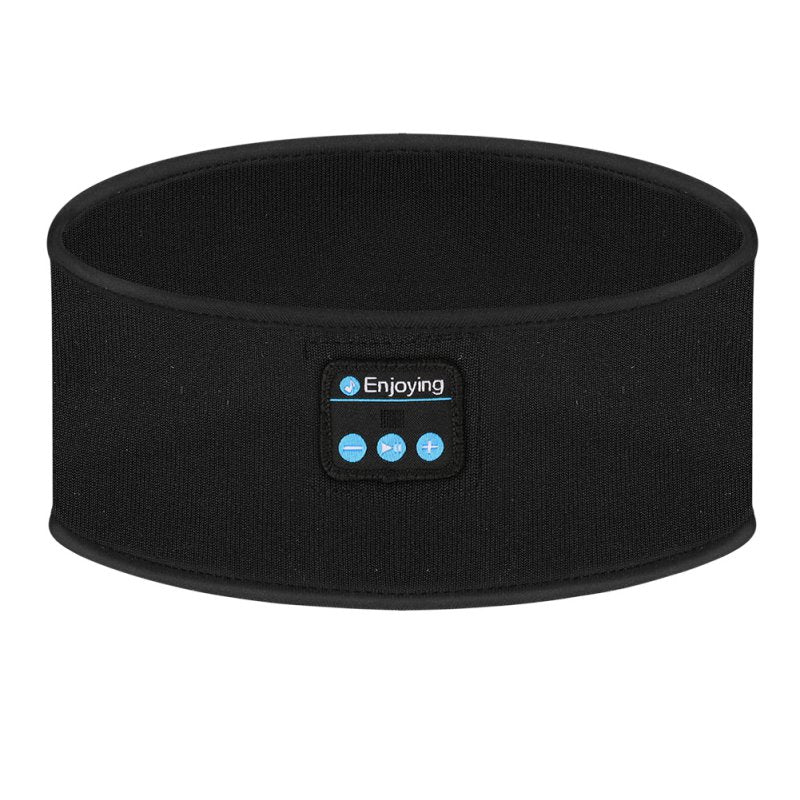 Wireless Bluetooth Music Headband