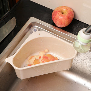 Kitchen Sink  Drain Rack