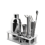 12 Piece Cocktail Set