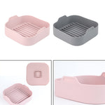 Silicone Pot for Air fryer