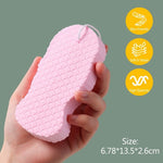 Body Shower Exfoliating Bath Sponge