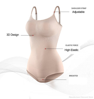 Women Full Body Shaper