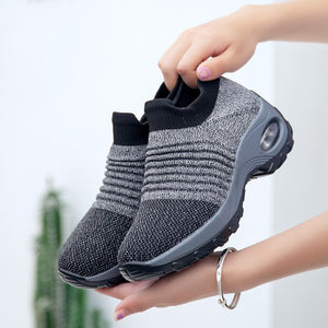 Women's Sock Sneakers