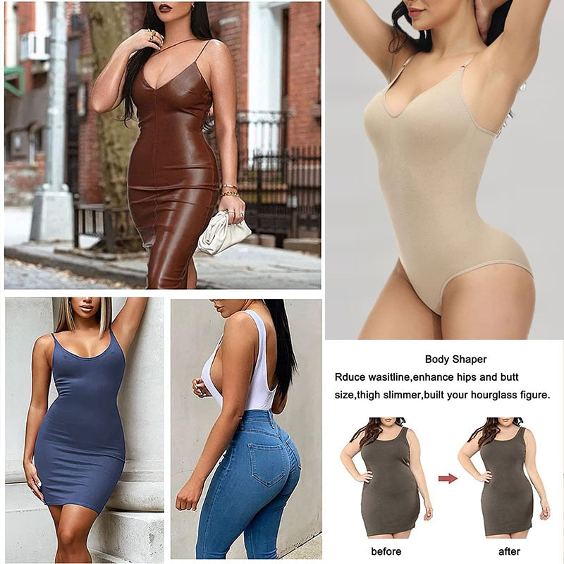 Shapewear Bodysuit