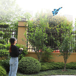 Remote Control RC  Airplane Glider