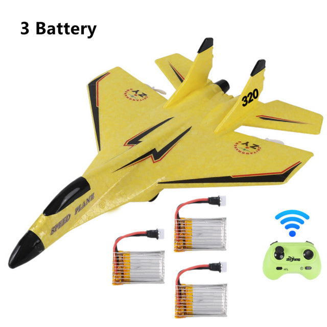 Remote Control RC  Airplane Glider