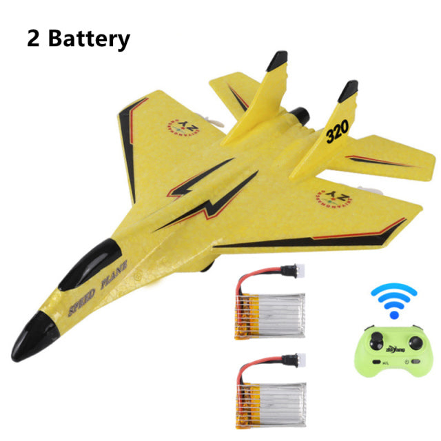 Remote Control RC  Airplane Glider