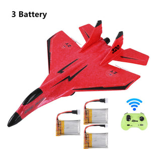 Remote Control RC  Airplane Glider