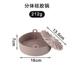 Silicone Pot for Air fryer