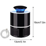 Electric USB Mosquito Killer Lamp