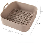 Silicone Pot for Air fryer