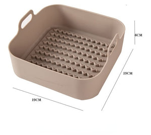 Silicone Pot for Air fryer