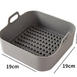 Silicone Pot for Air fryer