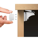 Baby Magnetic Cabinet Locks