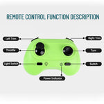 Remote Control RC  Airplane Glider