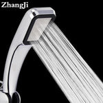 ZhangJi 300 Holes Shower Head